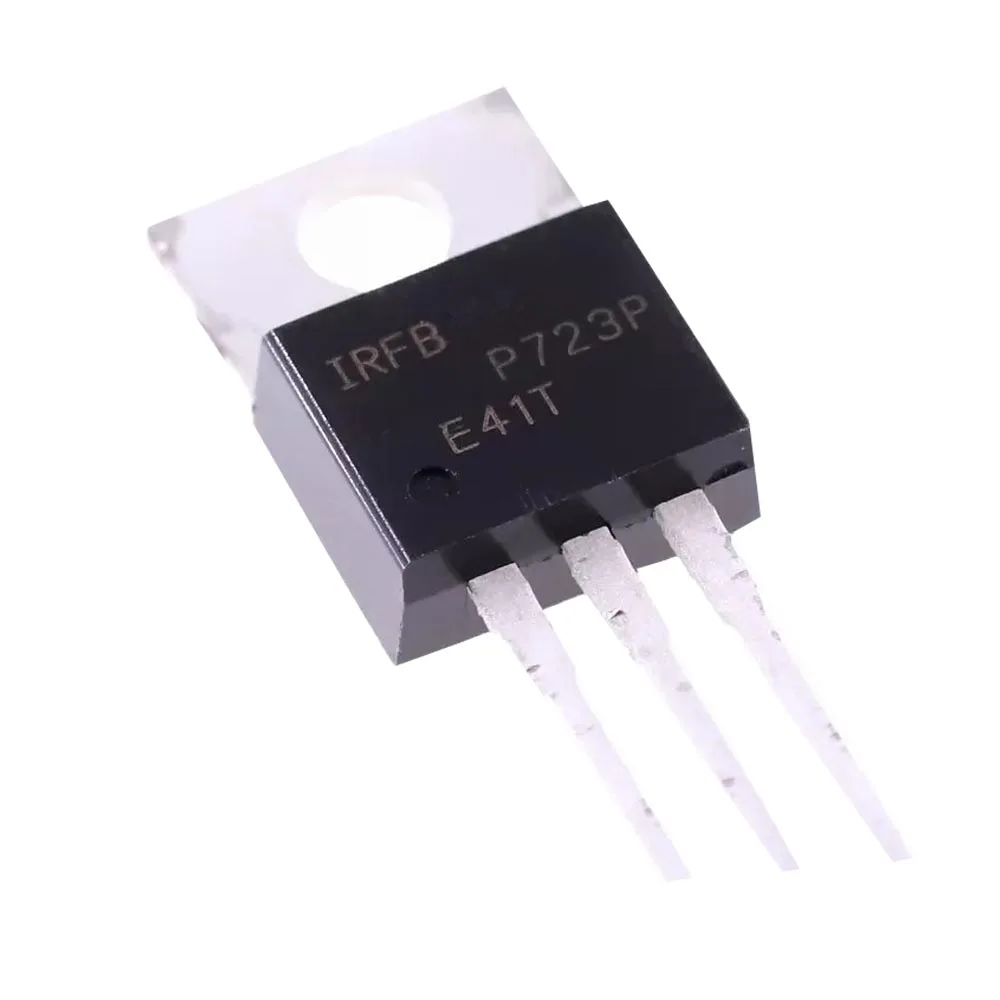 

10 шт., IRFB4227PBF, IRFB4227 TO-220, полевая микросхема