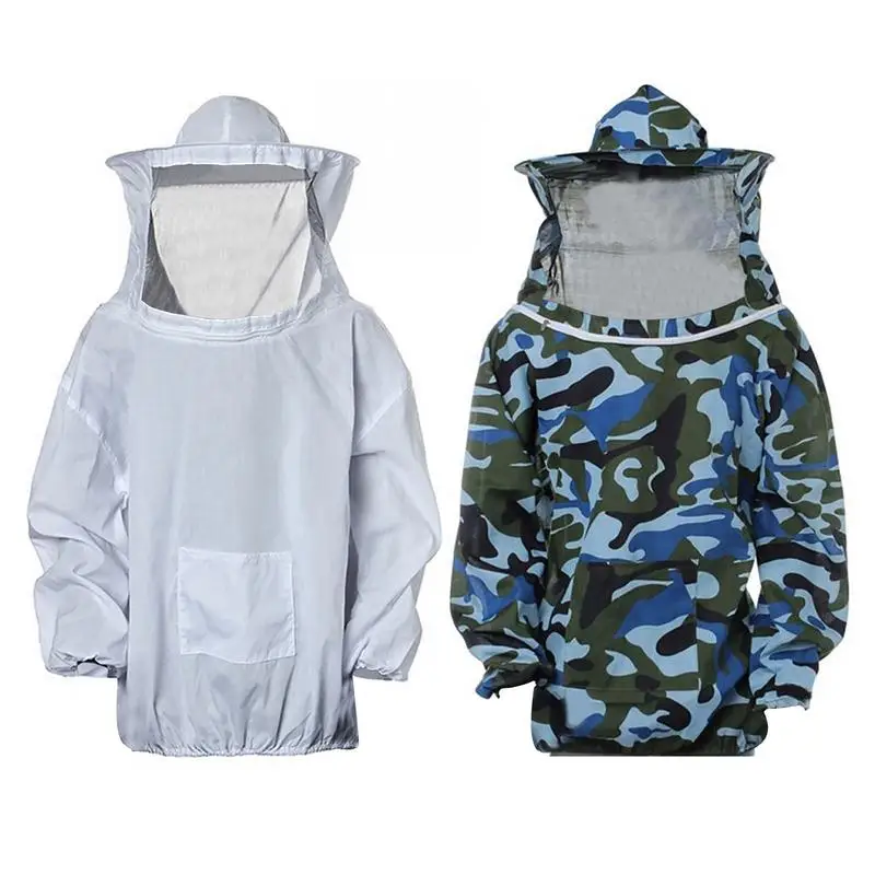 Профессиональный костюм для пчеловодства защитная одежда защитное оборудование