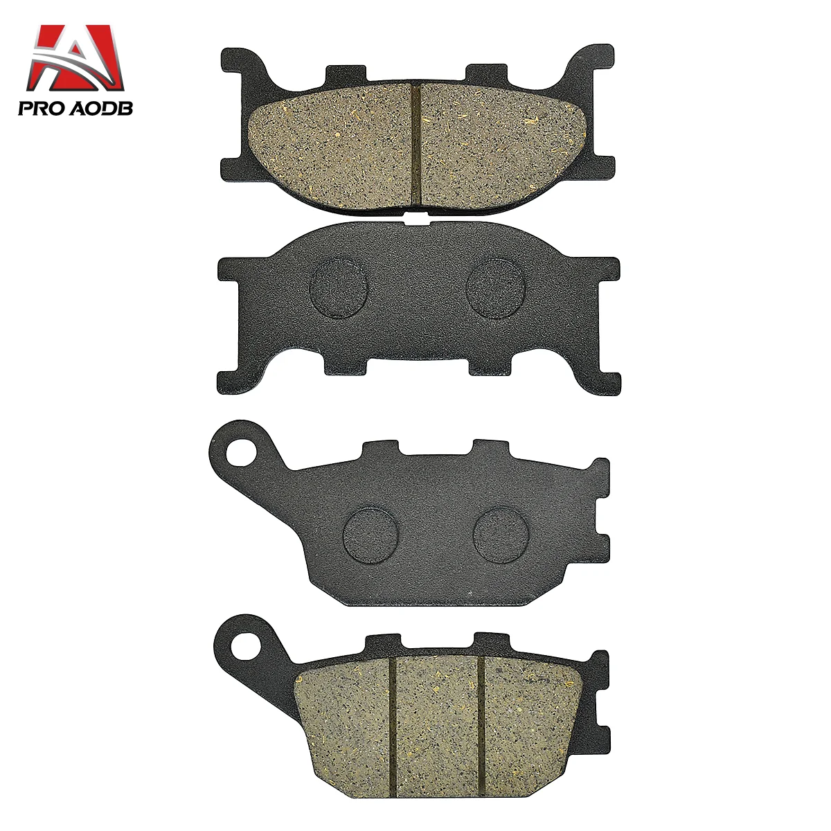 Для Yamaha XJ6-N XJ6-F XJ6-S XJ6-SP Diversion 600 2013-2015 FZ6 FZ600 Fazer Naked NS 2004-2007 мотоциклетные передние и