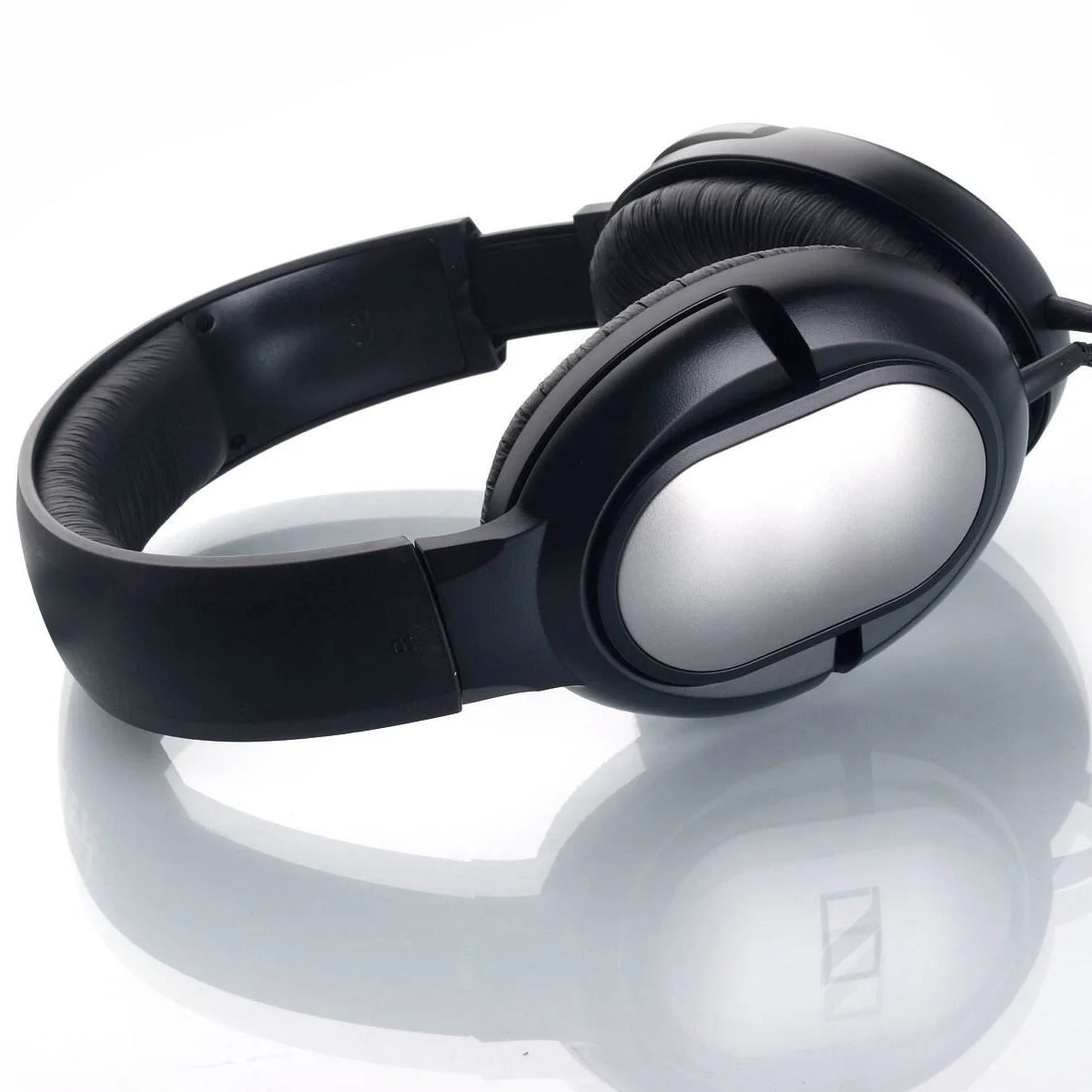 Амбушюры для наушников Sennheiser HD457 HD202 HD212 HD447 HD497