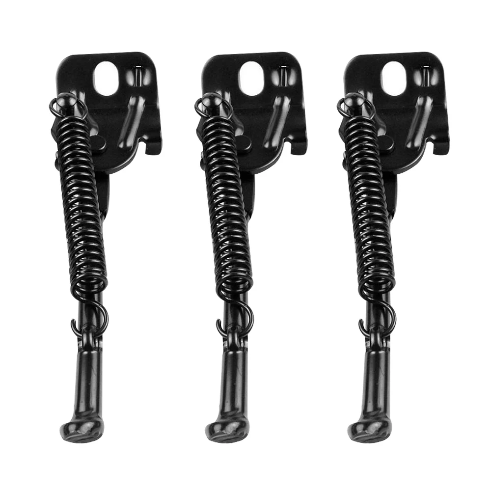 Подставка для детского велосипеда стопка с подножкой заднее колесо пружина