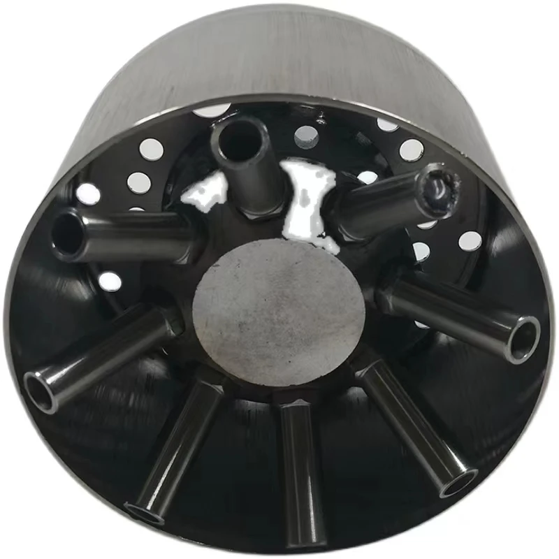 Riyadh RS5 RS5D горелка вкладыш горелки игла зажигания ионный стержень BS4 аксессуары