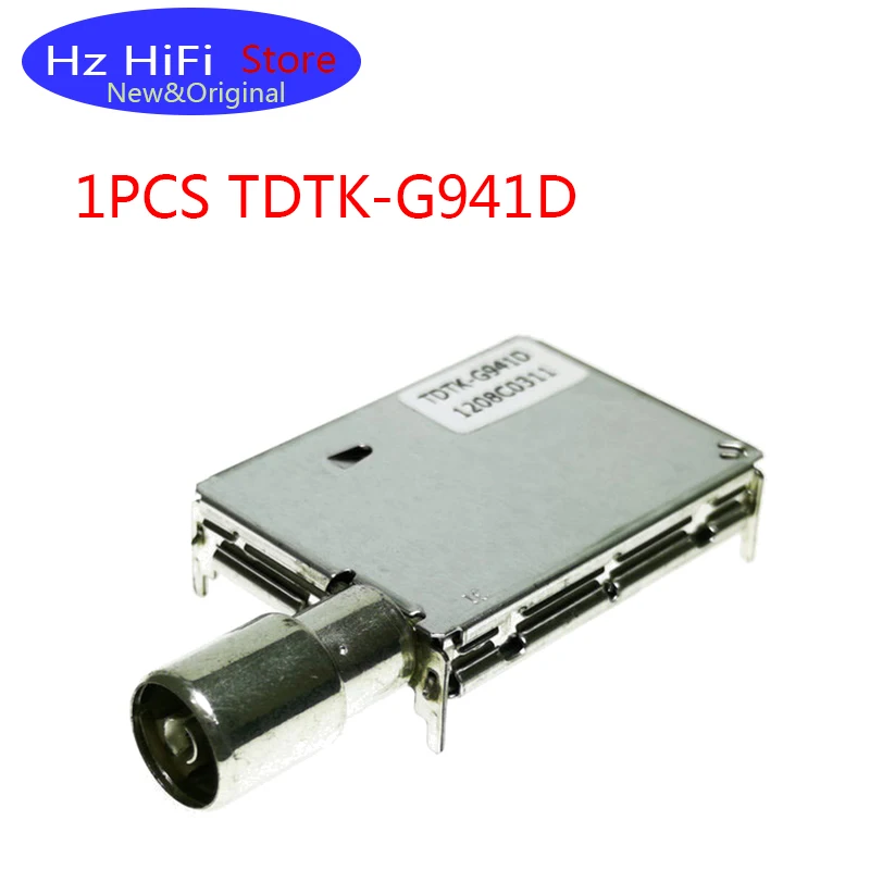 

1PCS New TDTK-G941D G941D Video & TV Tuner Cards Connector
