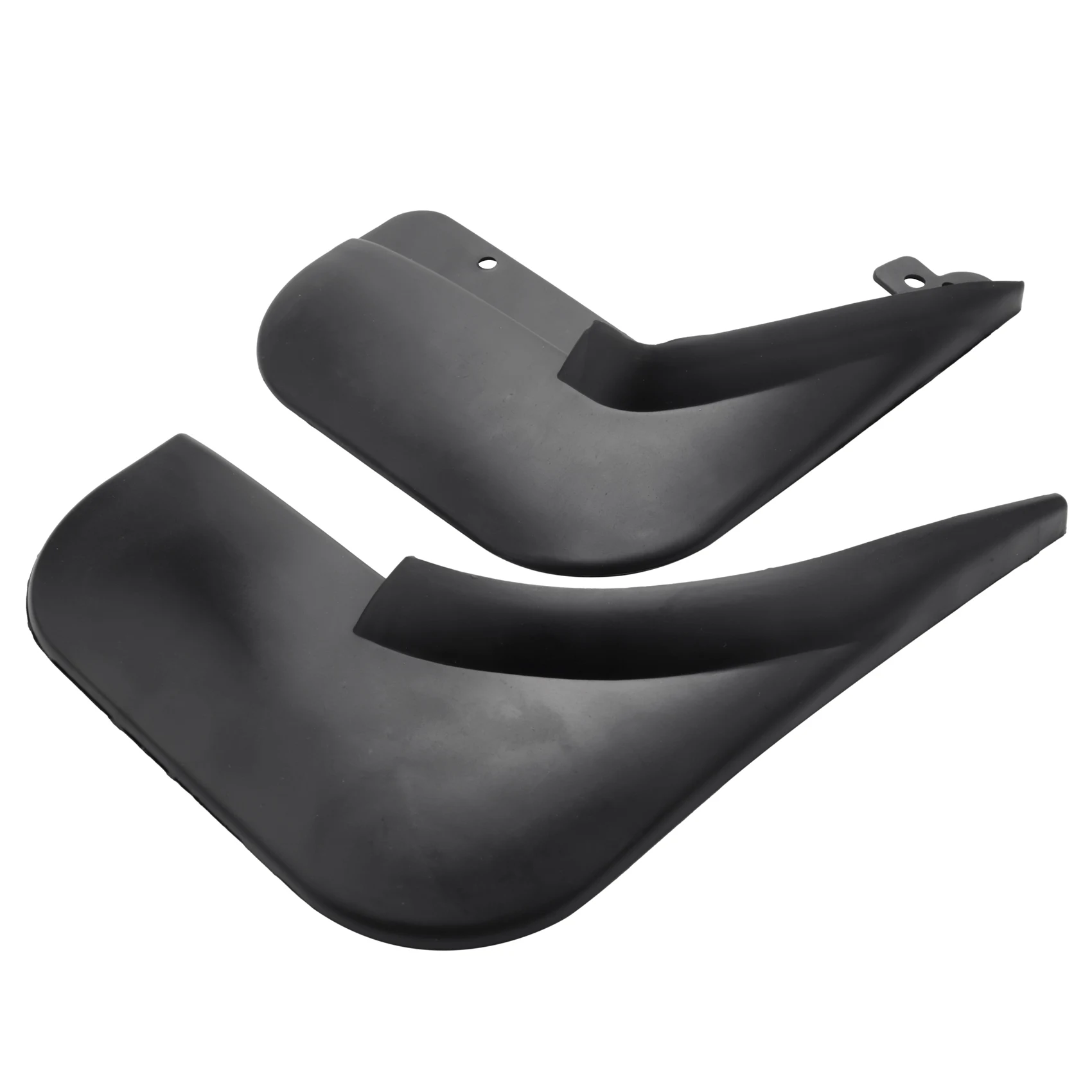 4 шт. автомобильные брызговики подходят для Passat B5 B5.5 Sedan 3B 1997-2005 гг. 0349111 /101