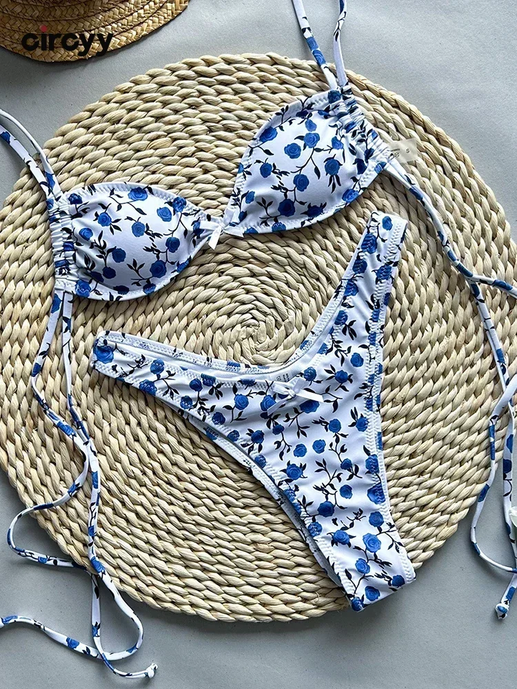 Купальник женский