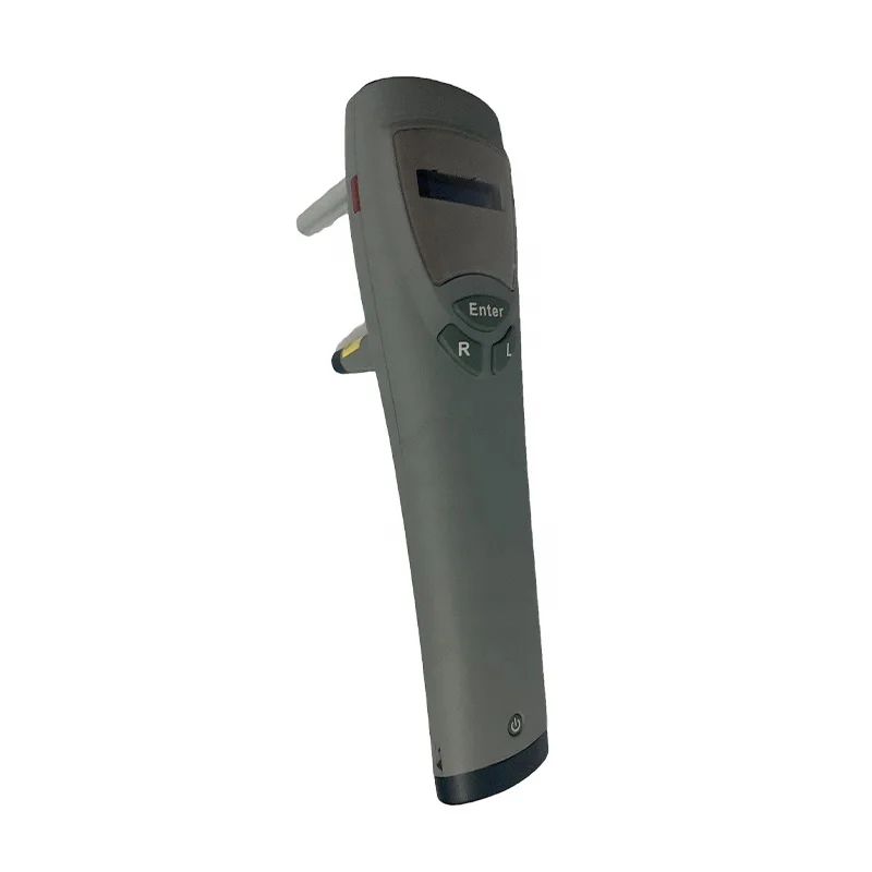 

Portable Ophthalmic Portable Rebound Tonometer SW-500 Handheld Non Contact Tonometer with CE