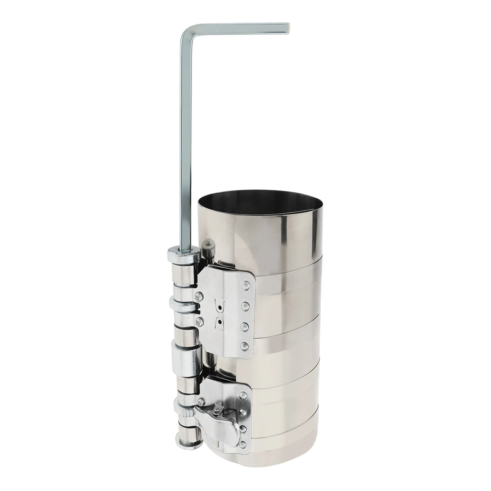 6-дюймовый регулируемый размер от 2 4 до 7 6-дюймового автомобильного двигателя