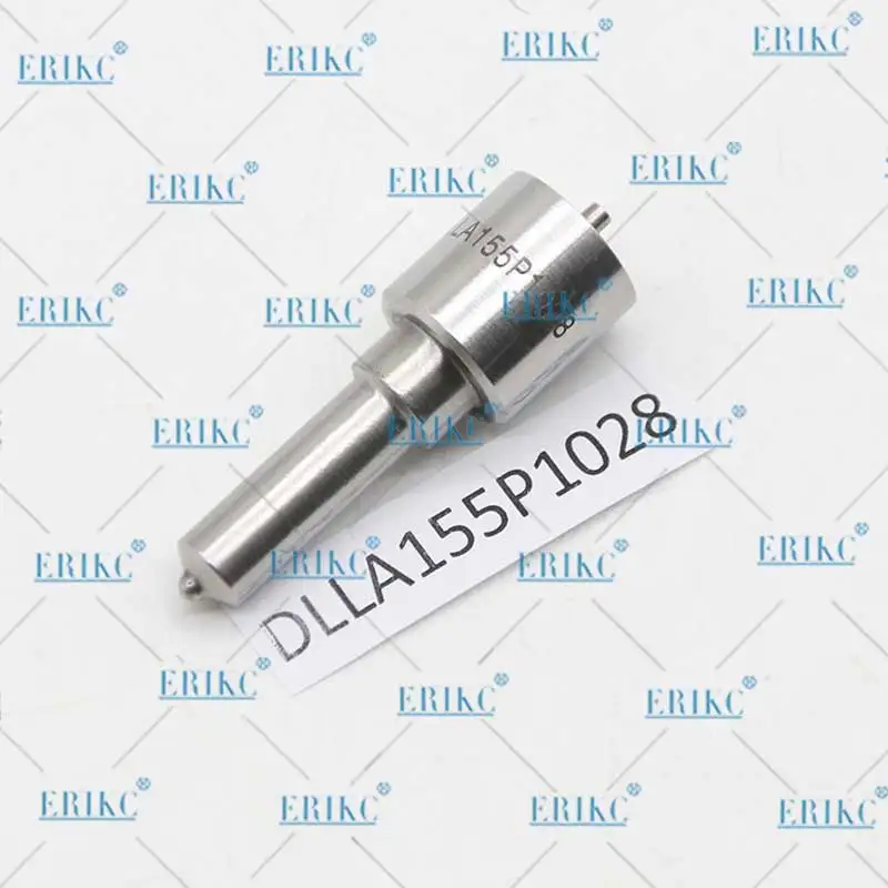 Форсунка DLLA155P1028, распылитель дизельного топлива DLLA 155 P1028, сопла DLLA 155 P 1028 для 095000-7640, 23670-0R020, 23670-09140 (art.: 3920d9ef4cbc3) - 3920d9ef4cbc3
