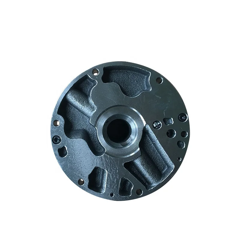 

Transmission pump 87429970 charging pump for 580SK 590 850E