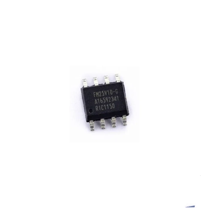 

10PCS FM25V10-GTR FM25V10-G FM25V10 SOP-8 Memory