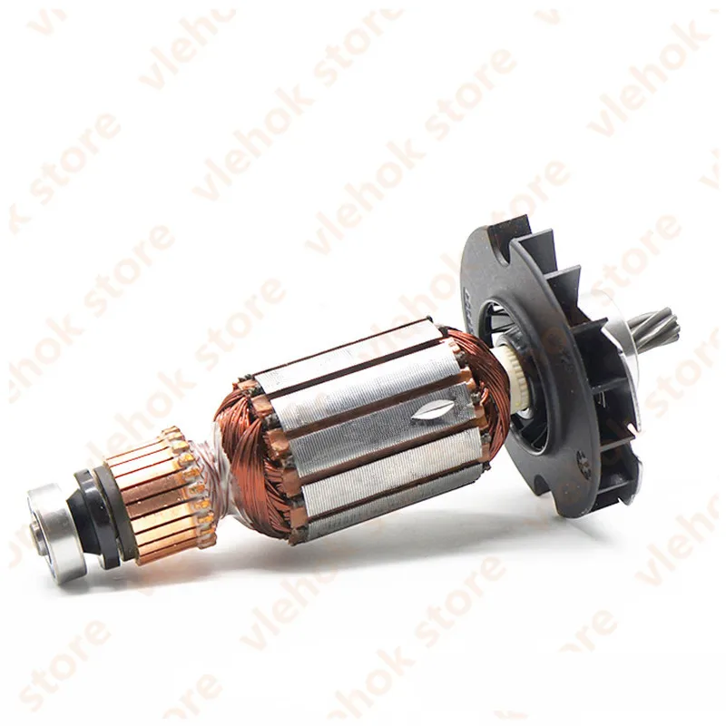 Якорный ротор 220-240 В для BOSCH GBH2-28D, GBH2-28DFV, 1619P1211, 3, аксессуары для электроинструментов