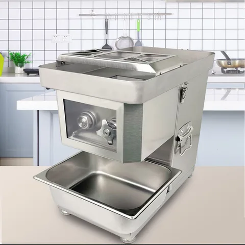 Электрическая ломтерезка для мяса ACE HEART 1500W