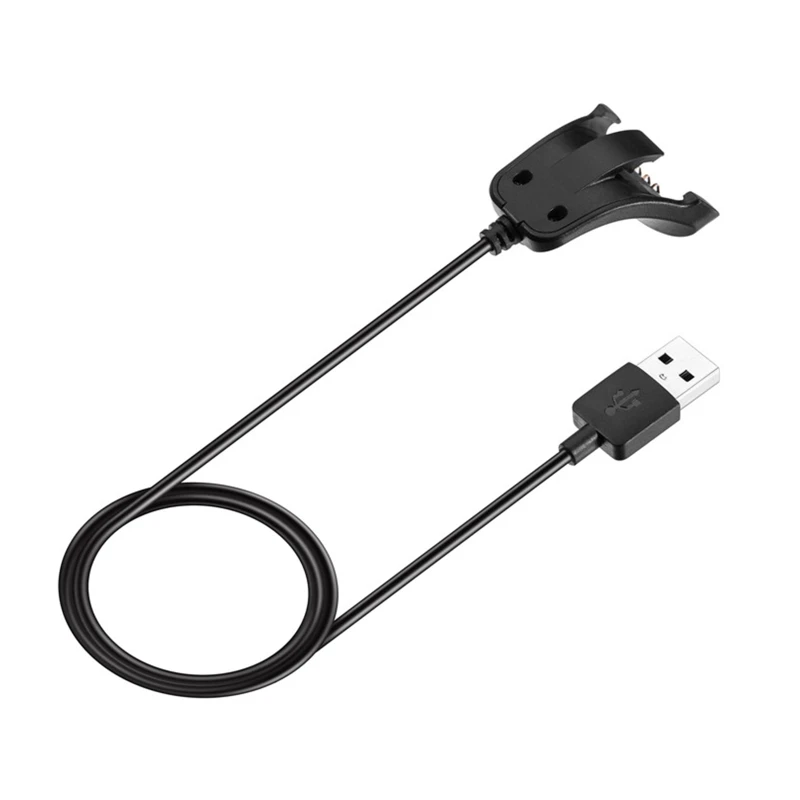 

USB Charging Cable Charger Holder Base Adapter for tom Runner2 3 Spark Watch