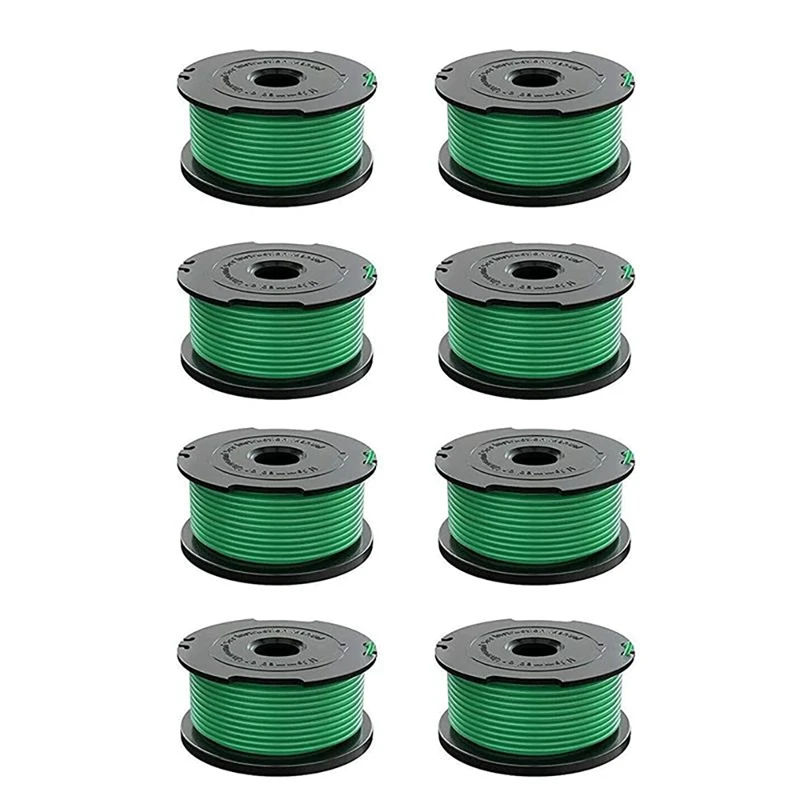 

SF-080 String Trimmer Auto Feed Spool Line For GH3000 LST540 LST540B GH3000R SF-080-BKP String Trimmer