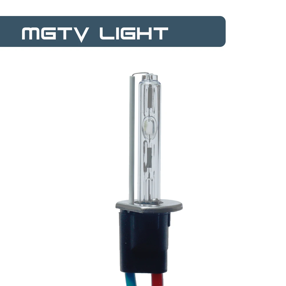 55 Вт H7 HID ксеноновая лампа ксеносветильник фара для автомобиля h1 H3 H11 9005 HB4 9006 H4 4300K