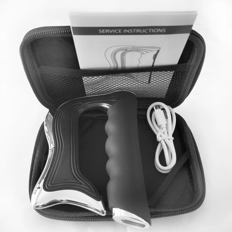 Массажная доска для соскабливания