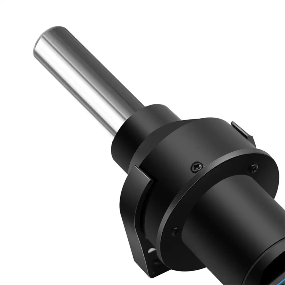 Новинка микро-пистолет горячего воздуха 8018LCD пайка для распайки восстановленная