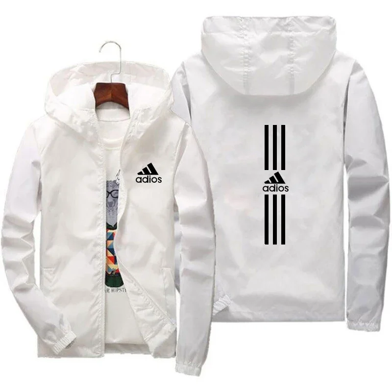 Новинка весна-осень 2024 уличная Мужская и женская спортивная модная трендовая