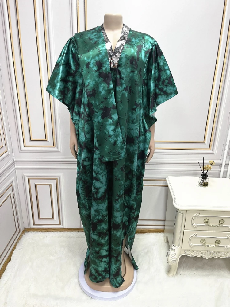 Рисунок 4 - Африканские платья для женщин Vetement