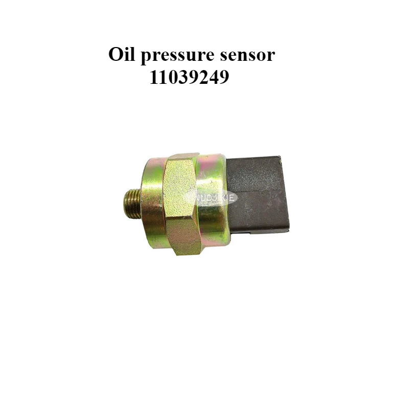 Аксессуары для экскаватора 11039249 датчик температуры гидравлического