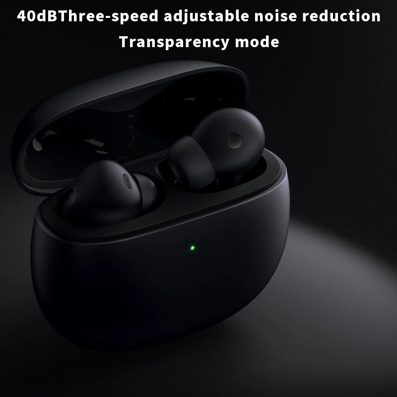 Беспроводные наушники Xiaomi Redmi AirDots 3 Pro с шумоподавлением |