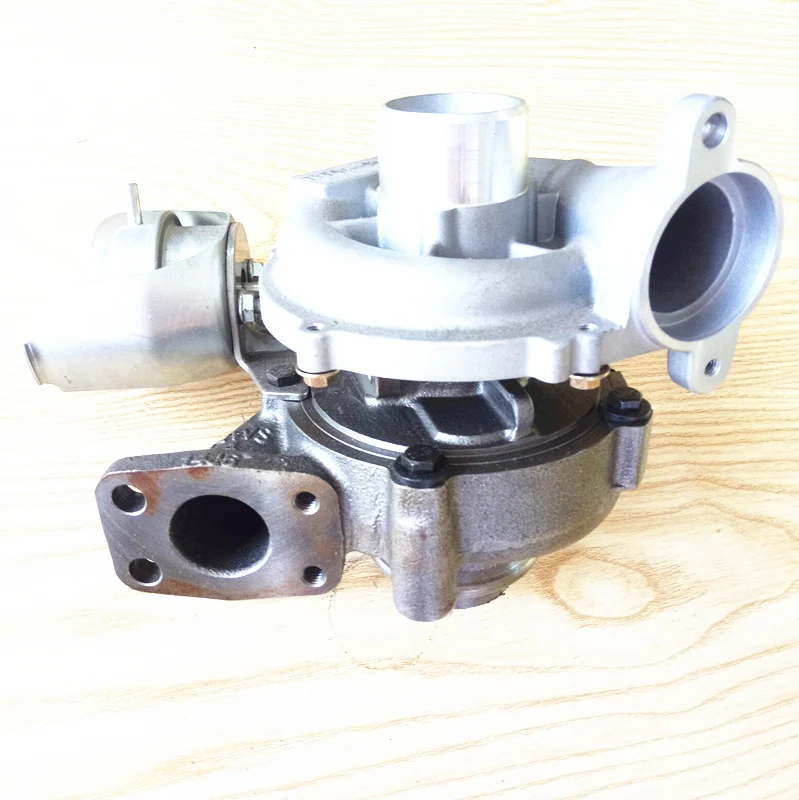 

GT1544V Turbocharger for Peugeot 206 207 307 407 DV6TED4 Engine 753420-0005 753420-5004S 9663199280 753420-5005S