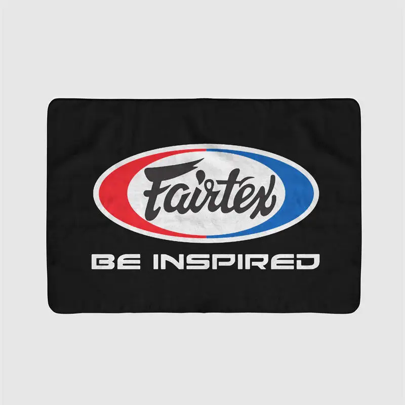 Fairtex Be Inspired Кухонное полотенце Ткань для чистки из микрофибры Тряпки полотенец