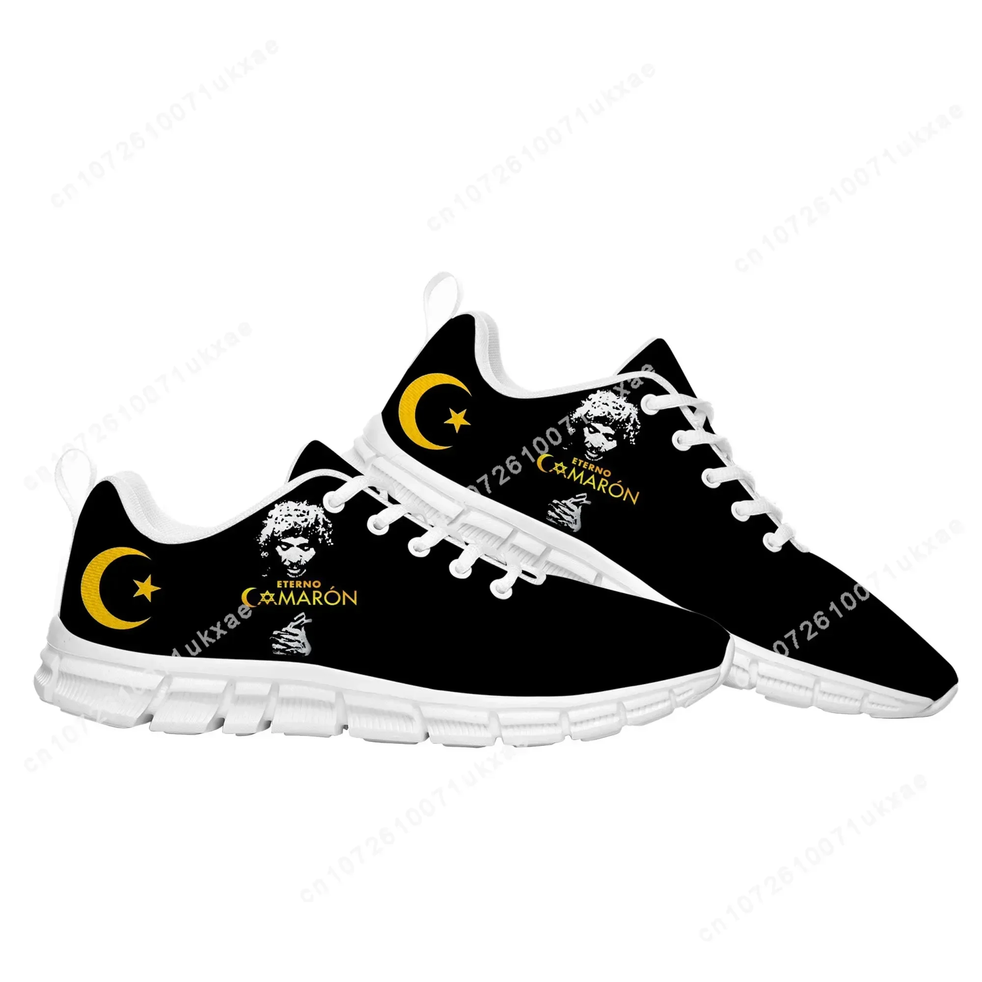 C-Camaron Sports De La Isla Обувь Мужские женские подростковые модные кроссовки REUNION FLACO