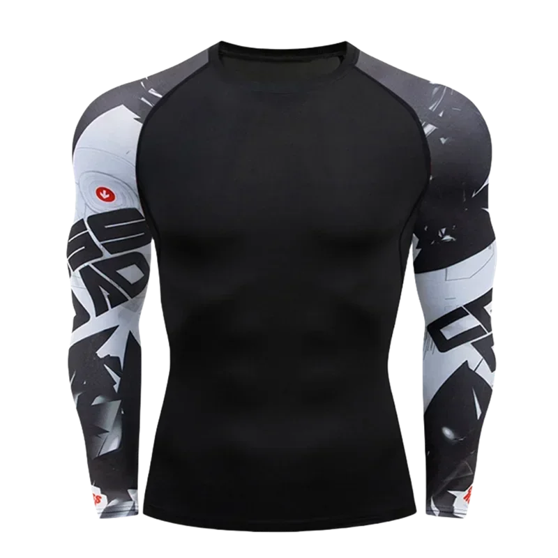 Фото Cody Lundin - веревка comprimida para gymnasium masculinos, camisetas de natación, mayor, ropa para gymnasium masculinos №1