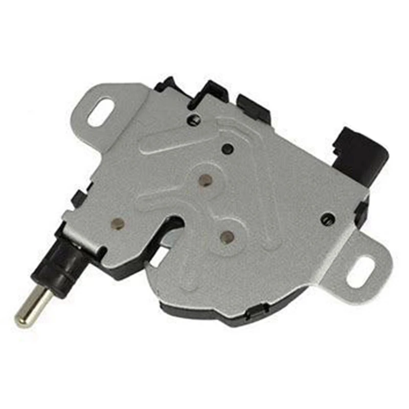 Привод защелки крышки капота автомобиля 7S7A-16700-AF 1490196 для Ford Mondeo IV 4 07-10