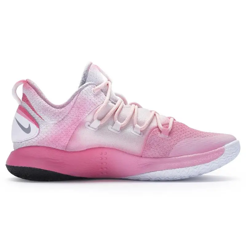 【Настроить】Nike Hyperdunk 10 Баскетбольные кроссовки Мужские AR0465-100