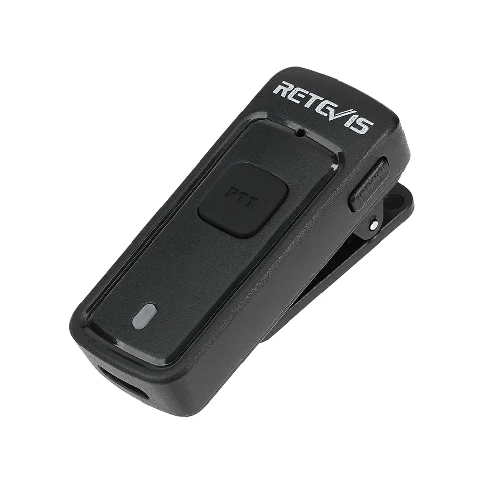 Retevis EEK019 Active Noise-canceling Headset USB Type C Charge PTT G-shape Kenwood 2Pin Earpiece for RT622 RT86 RA685 RT85 RT3S