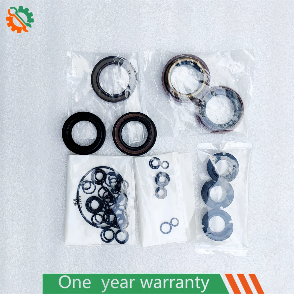 Простая передача 4F27E комплект для ремонта капитального уплотнительное кольцо Mazda