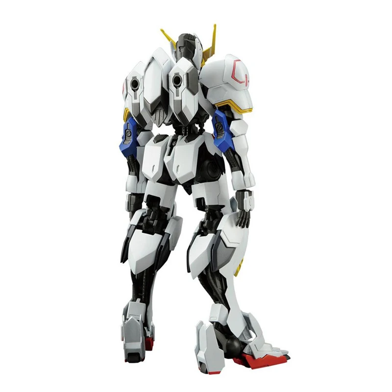 BANDAI IBO TV 01 1/100 реальная модель Gundam Barbatos сборная экшн-игрушка фигурки подарки для
