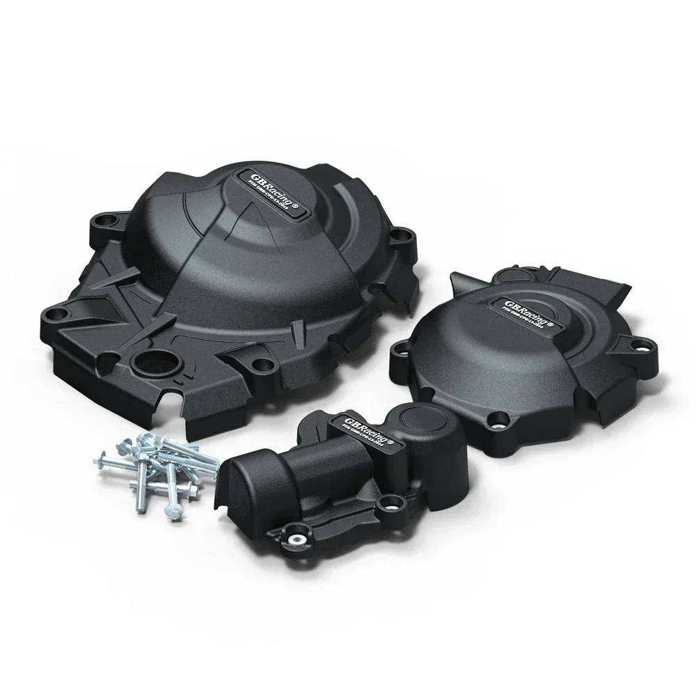 Чехол для защиты двигателя мотоцикла Suzuki GSX-8S GSX-8R 800DE 2023-2024