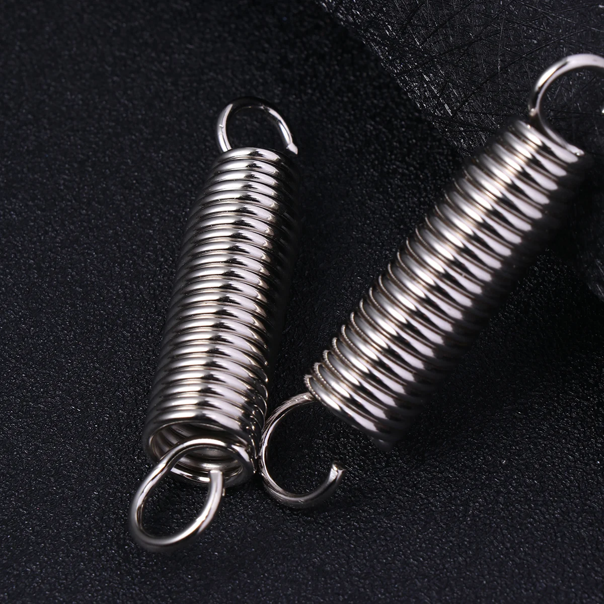

Drum Spring Pedal Foot Bass Kick Percussion Metal Parts Double Part Tension Kit Hook Dual Set Accessories Pedals Cam Steel