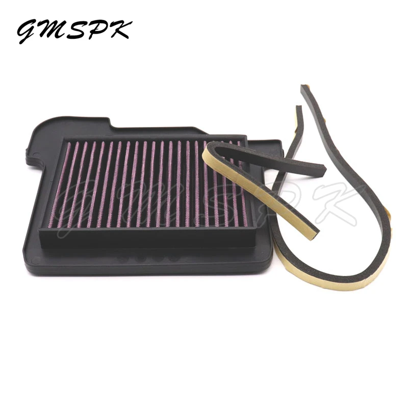 

Воздухозаборный фильтр для мотоцикла с высоким потоком подходит для YAMAHA FZ-09 FJ-09 MT09 FZ09 FJ09 MT/FZ/FJ 09 XSR900 Tracer 900