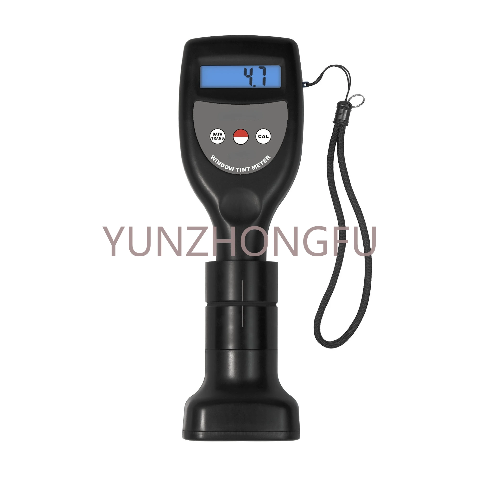 

Измеритель передачи оконной пленки, прибор для измерения оттенка окон