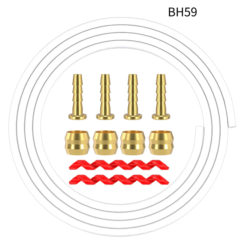 Комплект тормозного шланга дисковый тормозной шланг для велосипеда Shimano BH59 BH90