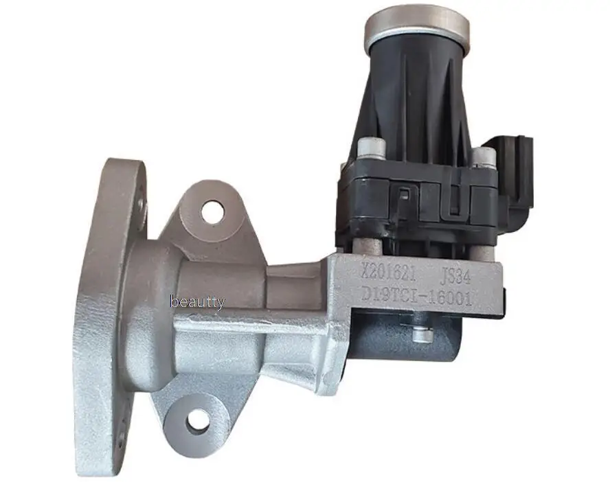 

D19TCI5-16001-1 клапан рециркуляции отработанного газа для yundei D19
