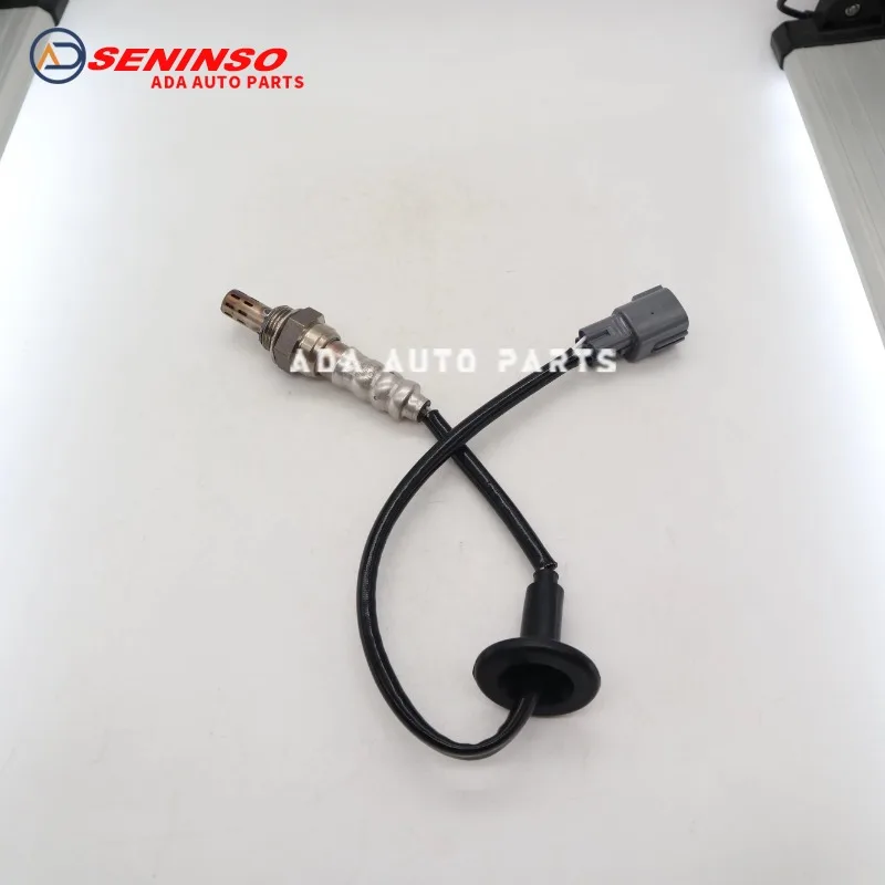 Оригинальный новый 89465-52370 0258986602 89465 52370 8946552370 Датчик кислорода для Toyota Vios Corolla 2005-14
