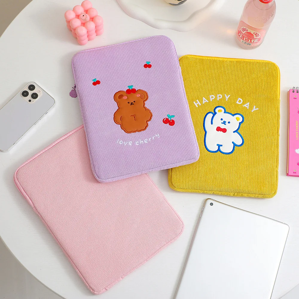 Cute Pouch for Alldocube Kpad Iplay 30 40 20 10 Iplay30 Pro 10.5