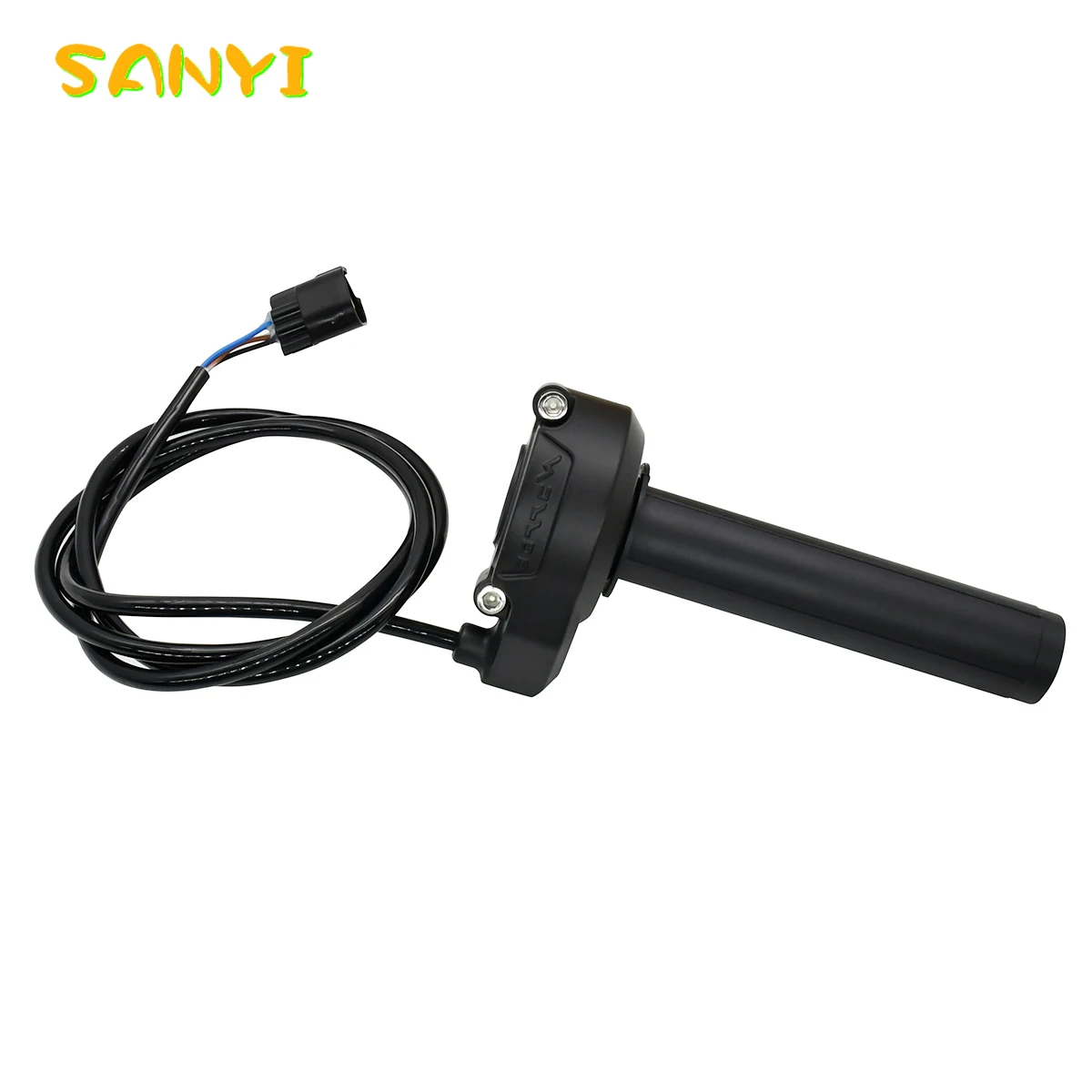 

Оригинальные детали для SURRON светильник Bee X S, Электронная рукоятка дроссельной заслонки рукоятка управления дроссельной заслонкой на руле Sur-Ron, электровнедорожник