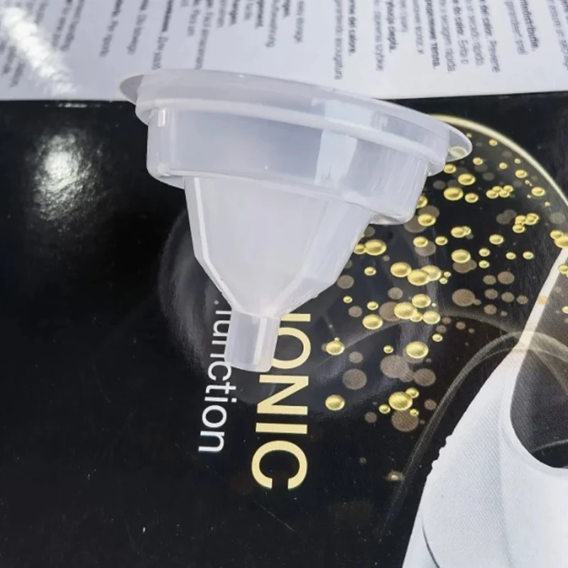 Адаптер для очистки кофемашины Dolce Gusto | AliExpress