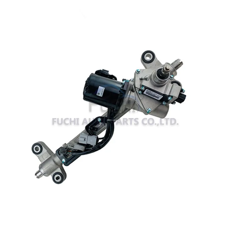 Автозапчасти LHD электронная рулевая рейка 53601-SWC-G02 53600-SWC-G04 для honda CRV III (RE2 RE5) 2.0L 07-11