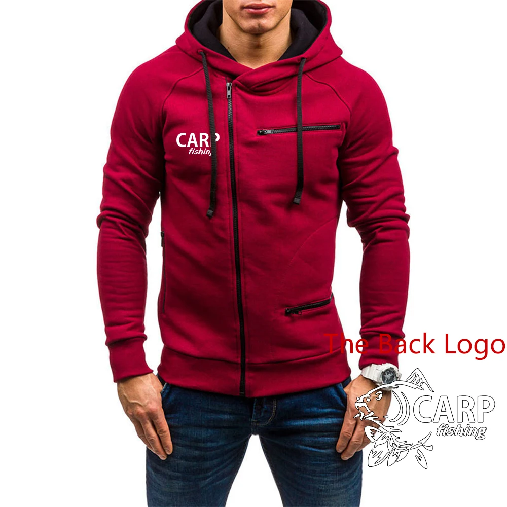 Мужская толстовка Nike из хлопка