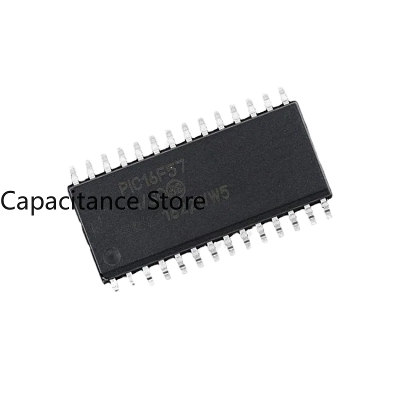 

10PCS PIC16F57-I/SO SOP -I/P SP DIP I-/SS SSOP PIC16F87-I/SO SOP18