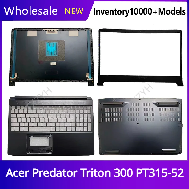

Новинка, оригинальная задняя крышка для ноутбука Acer Predator Triton 300