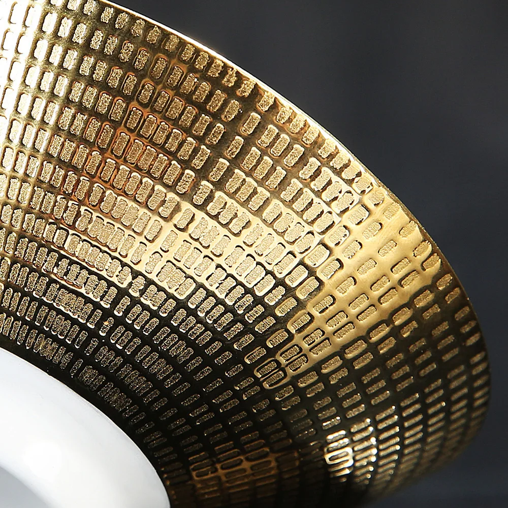 Loiesag 110 мл Jian Zhan чайная чашка деловой Чайный дом керамический чайный набор