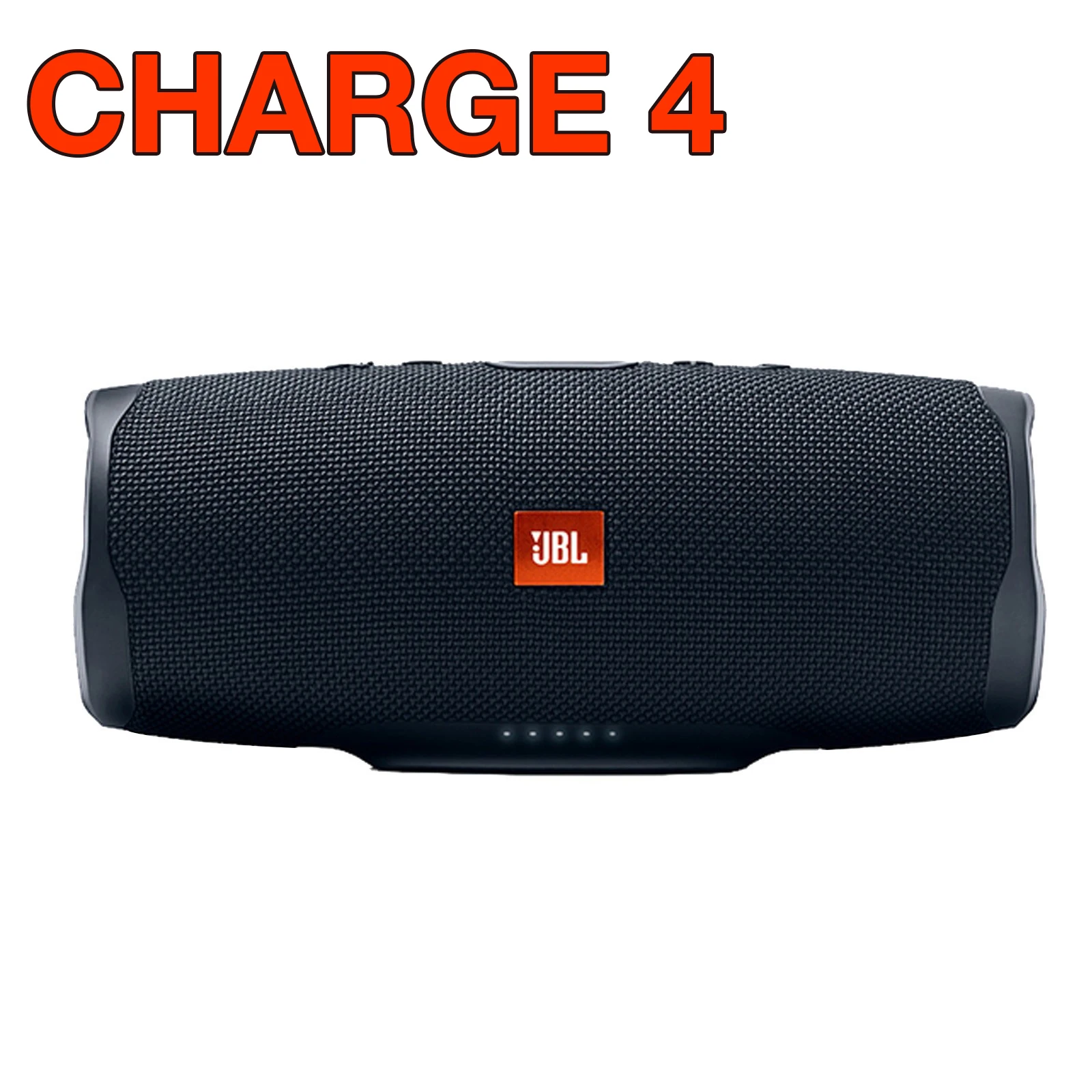 

Оригинальный для JBL Charge 4 Bluetooth беспроводной динамик Charge4 IPX7 водонепроницаемый музыкальный звук Partybox клип 3 Pulse FLIP 5 Boombox 2